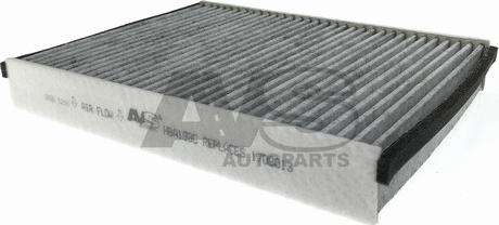AVS Autoparts HBA193C - Filtro, Aria abitacolo www.autoricambi360.it