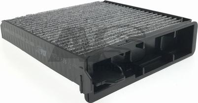 AVS Autoparts HBA170C - Filtro, Aria abitacolo www.autoricambi360.it