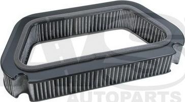 AVS Autoparts HBA300C - Filtro, Aria abitacolo www.autoricambi360.it