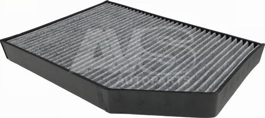 AVS Autoparts HBA321C - Filtro, Aria abitacolo www.autoricambi360.it