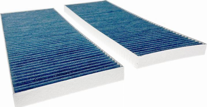 AVS Autoparts HBA291A-2 - Filtro, Aria abitacolo www.autoricambi360.it