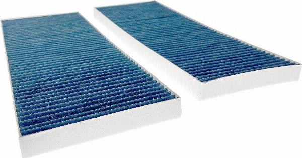 AVS Autoparts HBA291A - Filtro, Aria abitacolo www.autoricambi360.it