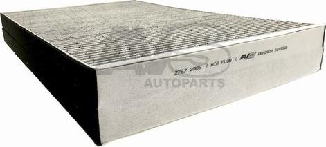AVS Autoparts HBA242A - Filtro, Aria abitacolo www.autoricambi360.it