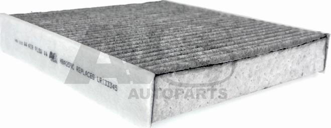 AVS Autoparts HBA259C - Filtro, Aria abitacolo www.autoricambi360.it