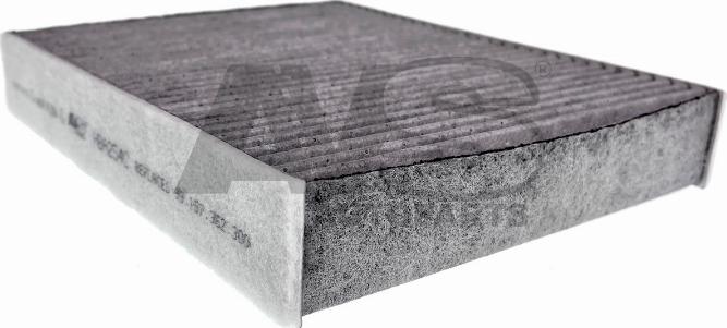 AVS Autoparts HBA254C - Filtro, Aria abitacolo www.autoricambi360.it
