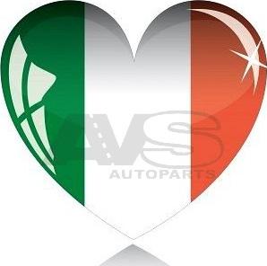 AVS Autoparts HBA257 - Filtro, Aria abitacolo www.autoricambi360.it