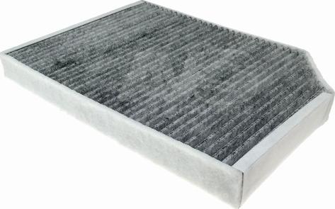 AVS Autoparts HBA236C - Filtro, Aria abitacolo www.autoricambi360.it