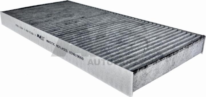AVS Autoparts HBA273C - Filtro, Aria abitacolo www.autoricambi360.it