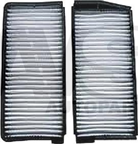 AVS Autoparts HBA277 - Filtro, Aria abitacolo www.autoricambi360.it