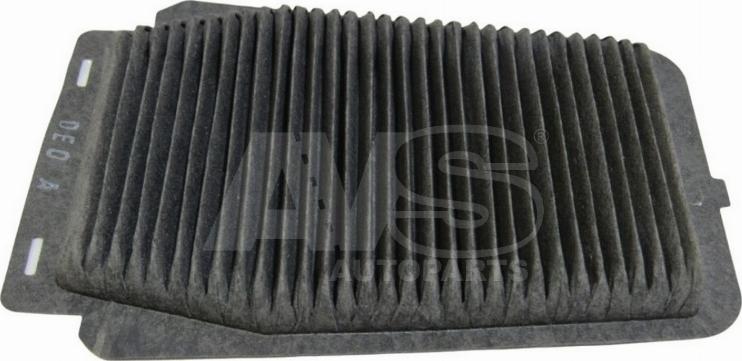 AVS Autoparts HV004 - Filtro, Aria abitacolo www.autoricambi360.it