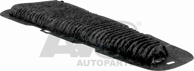 AVS Autoparts HV008 - Filtro, Aria abitacolo www.autoricambi360.it