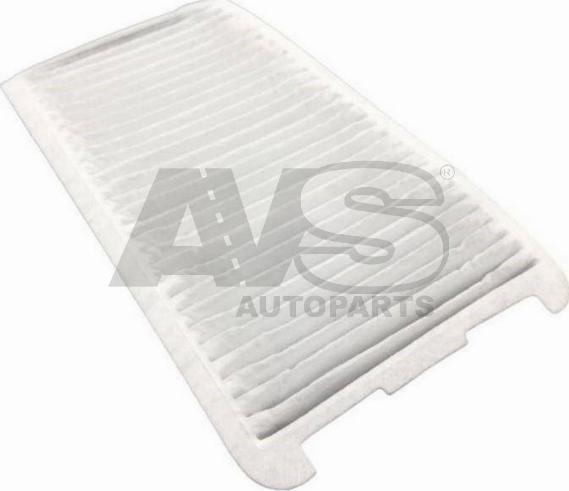 AVS Autoparts HV014 - Filtro, Aria abitacolo www.autoricambi360.it