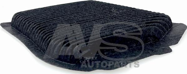 AVS Autoparts HV015 - Filtro, Aria abitacolo www.autoricambi360.it