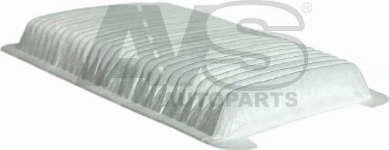 AVS Autoparts HV013 - Filtro, Aria abitacolo www.autoricambi360.it