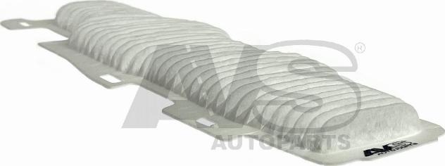 AVS Autoparts HV012 - Filtro, Aria abitacolo www.autoricambi360.it