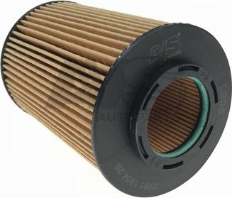 AVS Autoparts L905 - Filtro olio www.autoricambi360.it