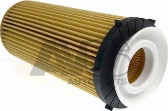 AVS Autoparts L906 - Filtro olio www.autoricambi360.it