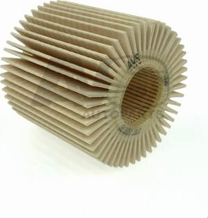 AVS Autoparts L908 - Filtro olio www.autoricambi360.it