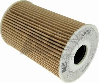 AVS Autoparts L903A - Filtro olio www.autoricambi360.it
