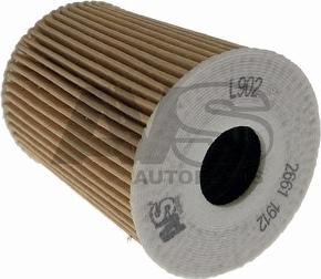 AVS Autoparts L902 - Filtro olio www.autoricambi360.it
