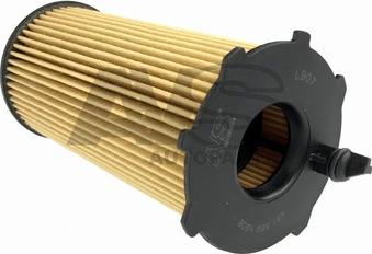 AVS Autoparts L907 - Filtro olio www.autoricambi360.it