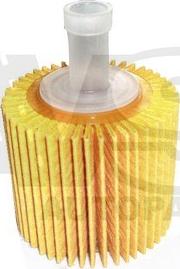 AVS Autoparts L915 - Filtro olio www.autoricambi360.it
