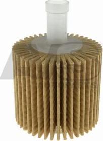 AVS Autoparts L915 - Filtro olio www.autoricambi360.it