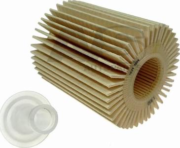 AVS Autoparts L910 - Filtro olio www.autoricambi360.it