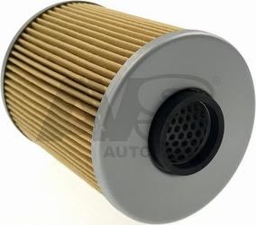 AVS Autoparts L548 - Filtro olio www.autoricambi360.it