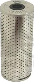 AVS Autoparts L543 - Filtro olio www.autoricambi360.it
