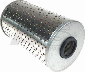 AVS Autoparts L555 - Filtro olio www.autoricambi360.it