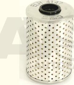 AVS Autoparts L539 - Filtro olio www.autoricambi360.it