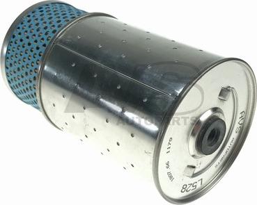 AVS Autoparts L528 - Filtro olio www.autoricambi360.it