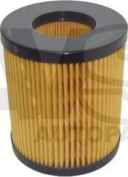 AVS Autoparts L049 - Filtro olio www.autoricambi360.it