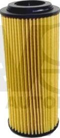 AVS Autoparts L048 - Filtro olio www.autoricambi360.it