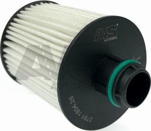 AVS Autoparts L055 - Filtro olio www.autoricambi360.it