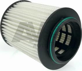 AVS Autoparts L055 - Filtro olio www.autoricambi360.it