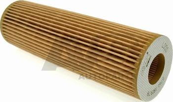 AVS Autoparts L050 - Filtro olio www.autoricambi360.it
