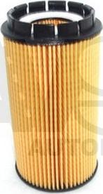 AVS Autoparts L053 - Filtro olio www.autoricambi360.it