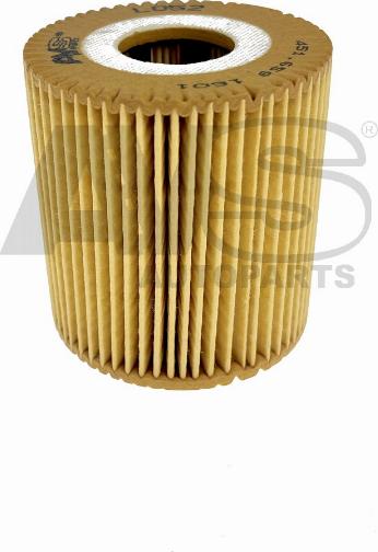 AVS Autoparts L052 - Filtro olio www.autoricambi360.it