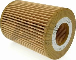 AVS Autoparts L069 - Filtro olio www.autoricambi360.it