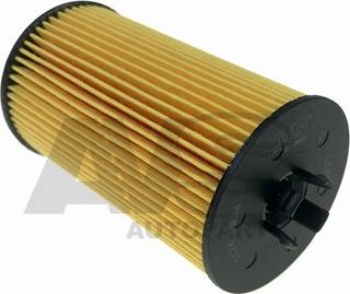 AVS Autoparts L064 - Filtro olio www.autoricambi360.it