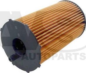 AVS Autoparts L066 - Filtro olio www.autoricambi360.it