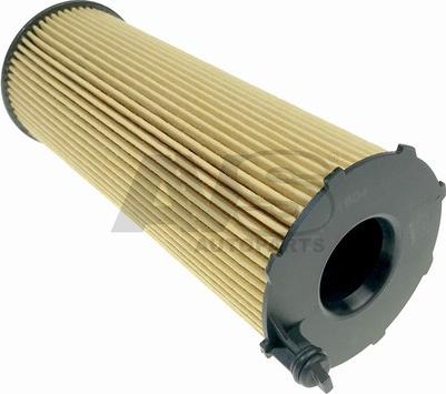 AVS Autoparts L068 - Filtro olio www.autoricambi360.it