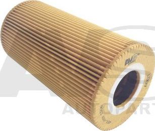 AVS Autoparts L009 - Filtro olio www.autoricambi360.it