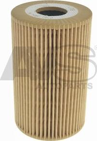 AVS Autoparts L008 - Filtro olio www.autoricambi360.it
