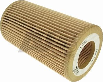 AVS Autoparts L003 - Filtro olio www.autoricambi360.it
