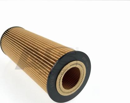 AVS Autoparts L019 - Filtro olio www.autoricambi360.it