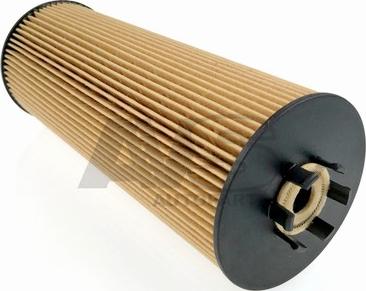 AVS Autoparts L019 - Filtro olio www.autoricambi360.it