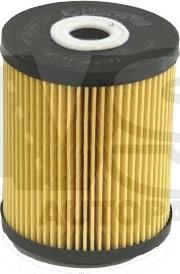 AVS Autoparts L010 - Filtro olio www.autoricambi360.it